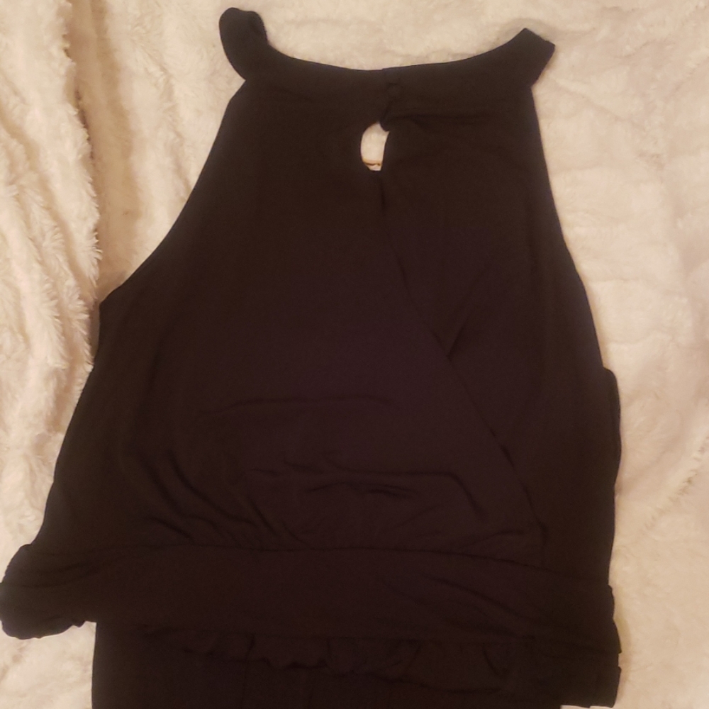 Jumpsuit - Picture 3 of 3